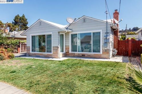 16312 Ria Dr, San Leandro, CA 94578-3132