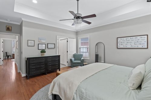 413 Cannon Knoll Rd, Lexington SC  29073-7103 exterior