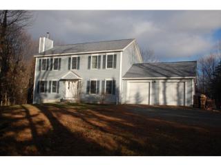 57 Oak Hill Rd, Springfield, NH