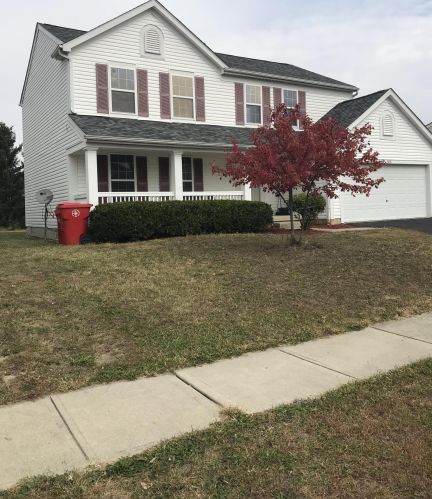 1076 Amherst Blvd, London, OH 43140-8576