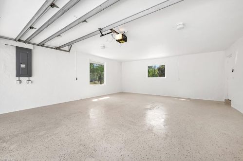 2500 County Barn Rd, Naples FL  34112-7416 exterior