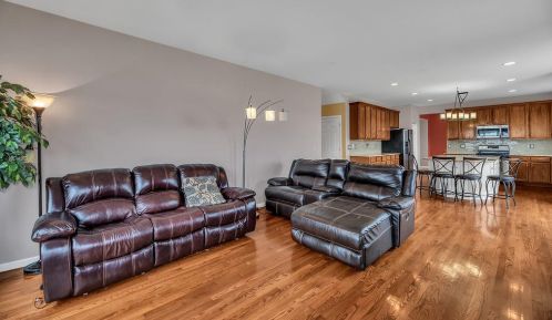 10801 67 St, Kenosha WI 53143-1322 exterior