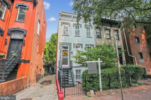 1203 Rhode Island Ave, Washington, DC 20005-4416