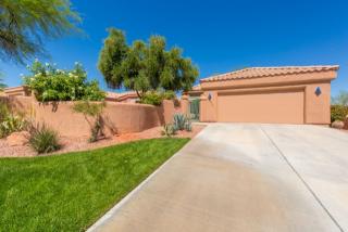431 Via Ventana Dr, Mesquite, NV 89027-3722
