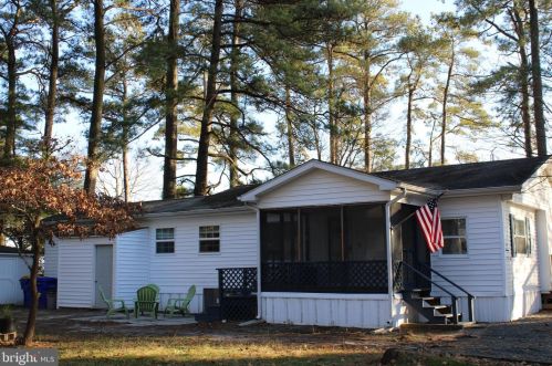 27307 Seabreeze Rd, Millsboro, DE 19966-6781