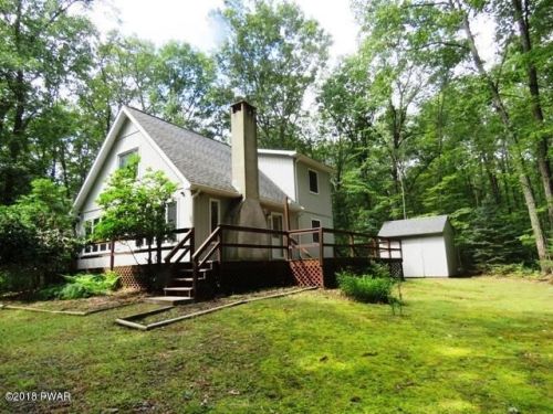 215 Bone Ridge Rd, Hawley, PA 18428-8221