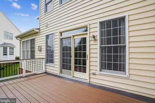 15046 Gaines Mill Cir, Haymarket VA  20169-4500 exterior