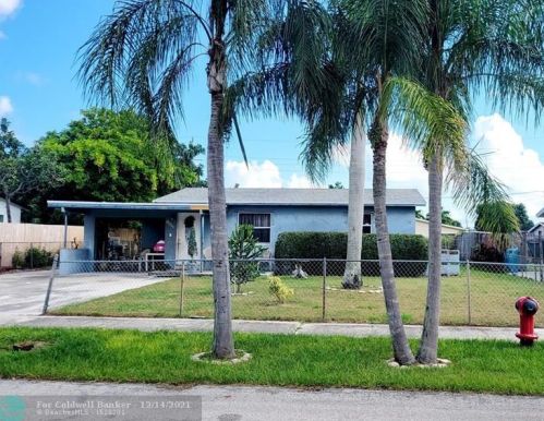2060 2nd St, Boynton Beach, FL 33435-2225