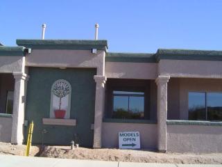 3278 Treasure Cove Pl, Tucson AZ  85713-6855 exterior