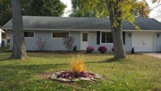 318 South Boundary St, Perrysburg, OH 43551-1760