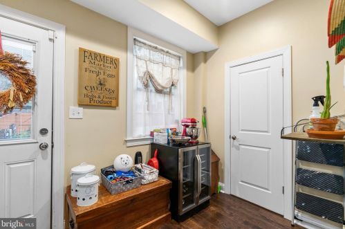 507 Lamont St, Washington DC  20010-2516 exterior