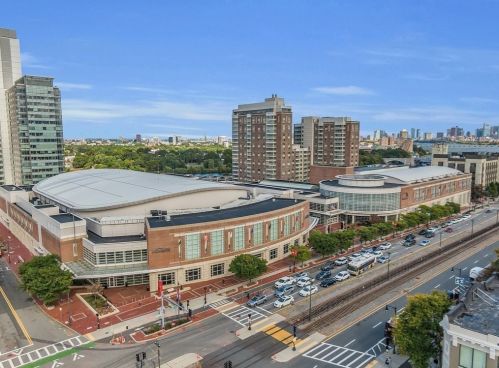 1501 Commonwealth Ave, Boston MA  exterior