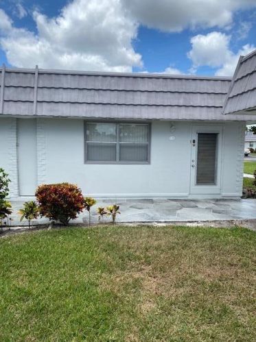 186 Valencia H, Delray Beach, FL 33446-2050