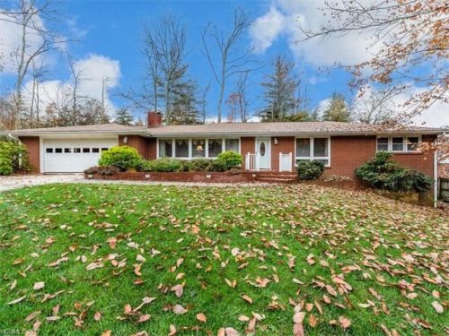 14 Stancliff Dr, Asheville, NC 28803-3327