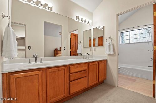 2502 Elk Run Ct, Payson AZ  85541-2985 exterior