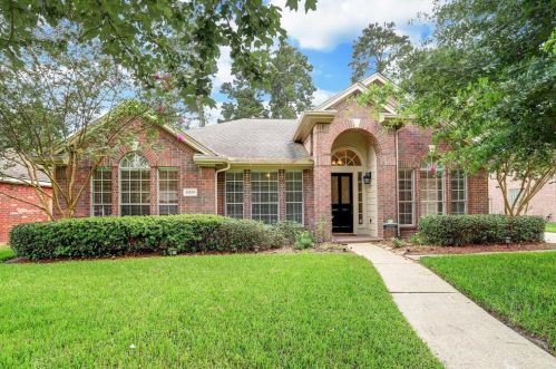 11859 Gatesden Dr, Tomball, TX 77377-8581