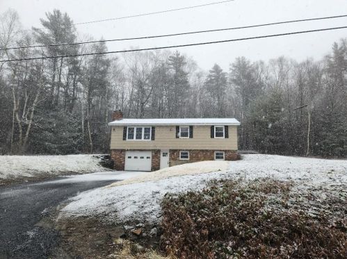 13 Leet Dr, Unity NH  03743-5810 exterior