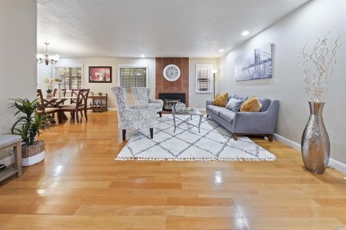265 K St, Benicia, CA 94510-3121