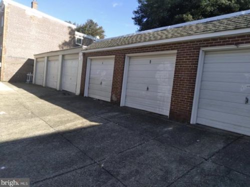 416 Porter St, Wilmington, DE 19805-4062