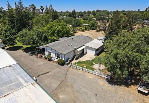 6312 2 St, Rio Linda CA  95673-3230 exterior