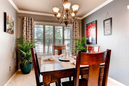 3581 Desert Moon Trl, San Tan Valley AZ  85143-4430 exterior