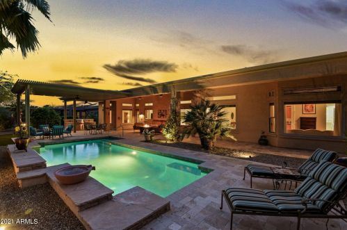 20693 Enchantment Dr, Sun City, AZ 85387-2821