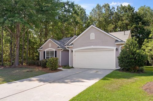 3250 John Bartram Pl, Mount Pleasant SC  29466-7079 exterior