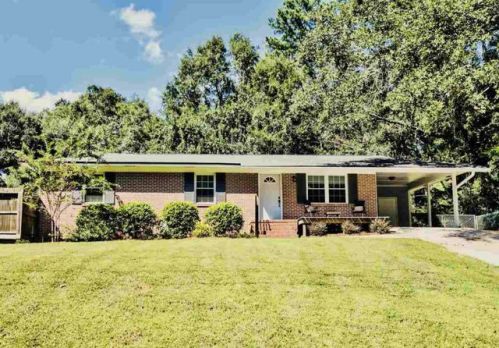 2650 Hastings Dr, Tallahassee, FL 32303-2128