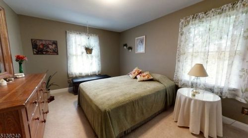 434 Buckhorn Dr, Belvidere NJ  07823-2707 exterior