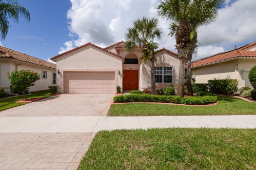 249 Toscane Trl, Fort Pierce, FL 34986-2623