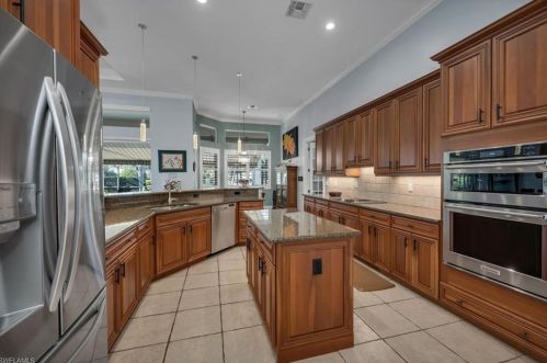 5113 Castlerock Way, Naples FL 34112-7926 exterior