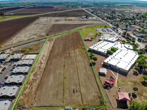 11301 Socorro Rd, El Paso, TX 79927-3011