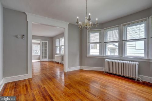 210 Dupont St, Ridley Park PA  19078-2904 exterior