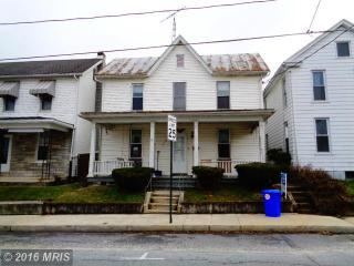 238 Garfield St, Lees Cross Roads, PA 17257-2034