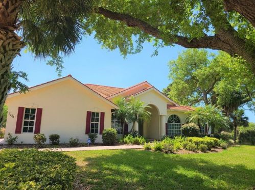 2134 Calusa Lakes Blvd, Nokomis, FL 34275-5347