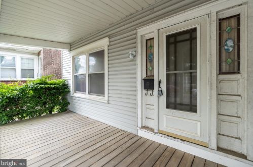 1119 Washington Ave, Boothwyn, PA 19061-4536