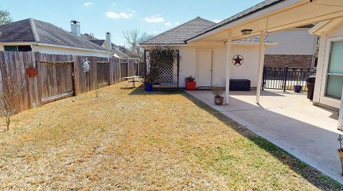 4930 Lk Catherine Ct, Richmond TX 77406 exterior