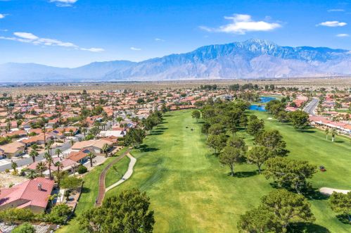 64578 Pinehurst Cir, Desert Hot Springs CA  92240-1346 exterior