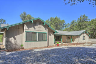 51834 Quail Ridge Rd, Oakhurst, CA 93644-9780