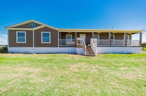 9119 Whiskers Rd, Quinlan, TX 75474-8853