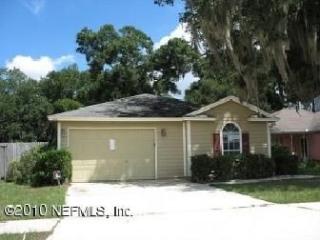 933 Majestic Cypress Dr, Jacksonville, FL 32233-2957