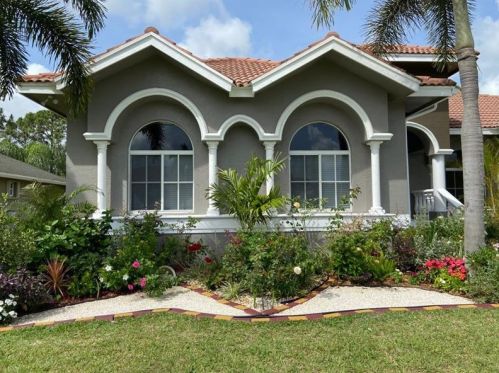 6110 Densaw Ter, Fort Pierce FL  34986-3759 exterior