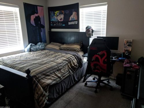 1301 Olive Ave, Lehigh Acres FL 33971-5337 exterior