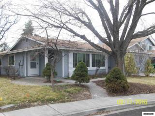 918 Crestline Ct, Sparks, NV 89434-3938