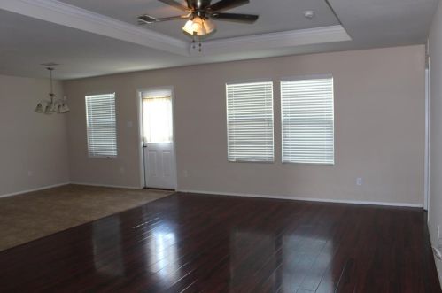 1600 Abby Creek Dr, Oak Point TX  75068-0279 exterior