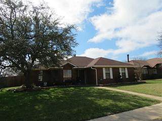 1514 Haven Pl, Allen TX  75002-4607 exterior