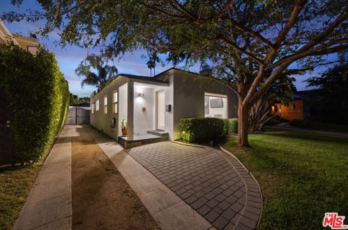 4427 Farmdale Ave, North Hollywood, CA 91602-2001