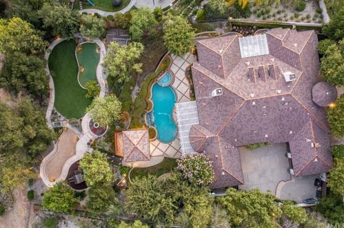 16 Atherton Dr, Trabuco Canyon, CA 92679-8602