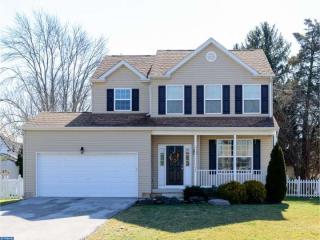 14 Lawn Ave, Norristown, PA 19403-3016