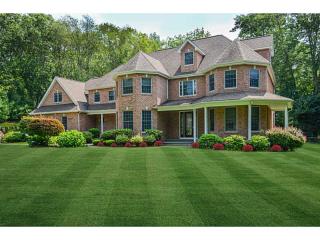 133 White Birch Cir, Scituate RI  02831-1139 exterior